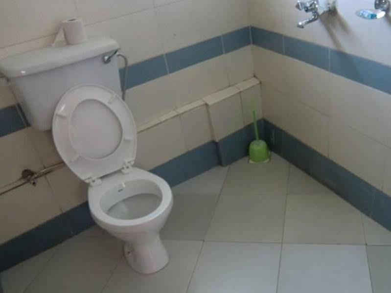 Keba Inn Lyamutundwe Bagian luar foto